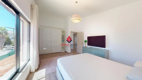 Moradia T4 para Venda em Alvor