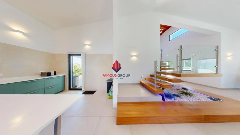 Moradia T4 para Venda em Alvor