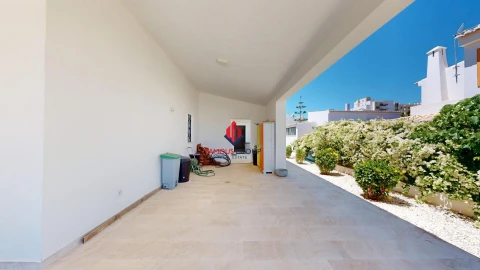 Moradia T4 para Venda em Alvor