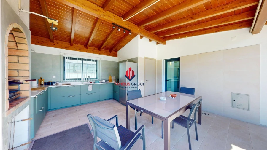 Moradia T4 para Venda em Alvor Foto 34