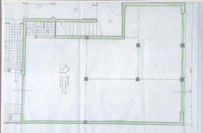 Negócio para Arrendamento em Glória e Vera Cruz