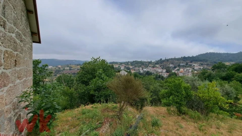 Moradia T1 para Venda em São Gião