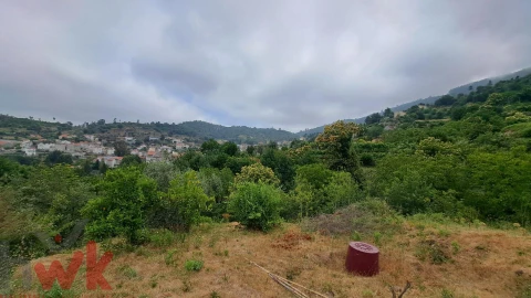 Moradia T1 para Venda em São Gião