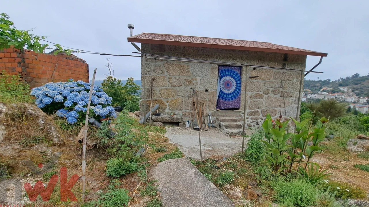 Moradia T1 para Venda em São Gião Foto 18