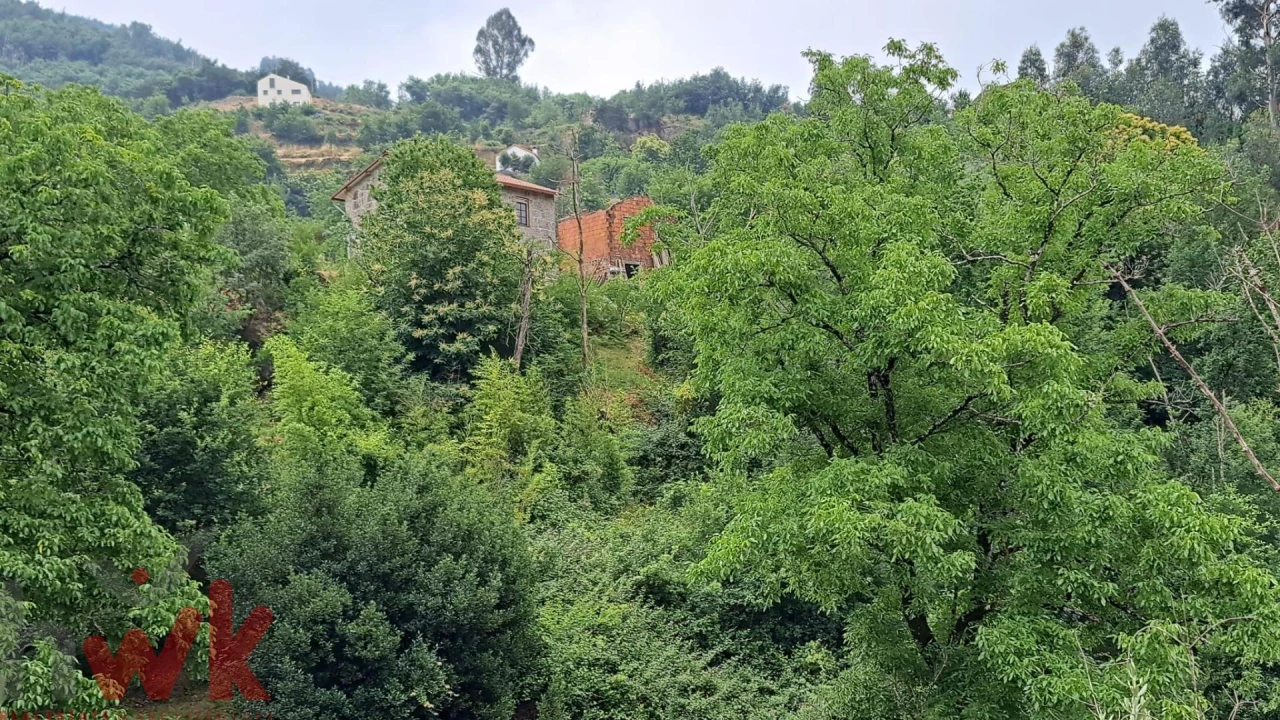 Moradia T1 para Venda em São Gião Foto 36