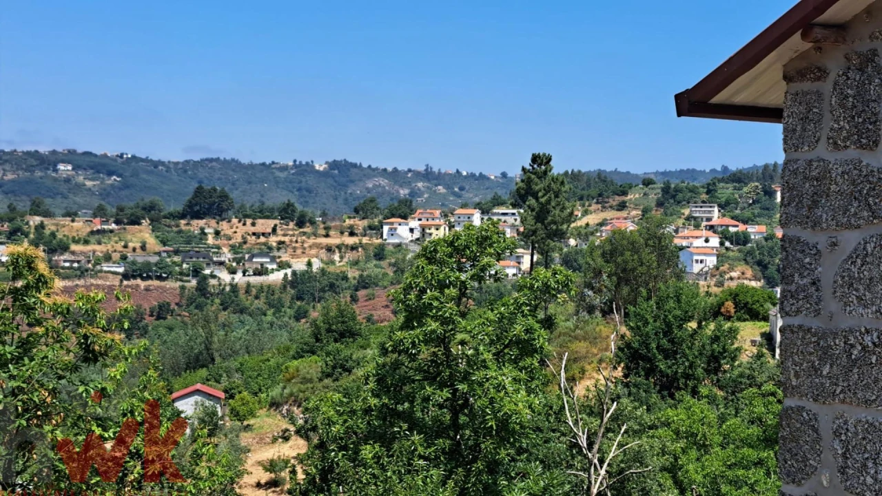 Moradia T1 para Venda em São Gião Foto 4