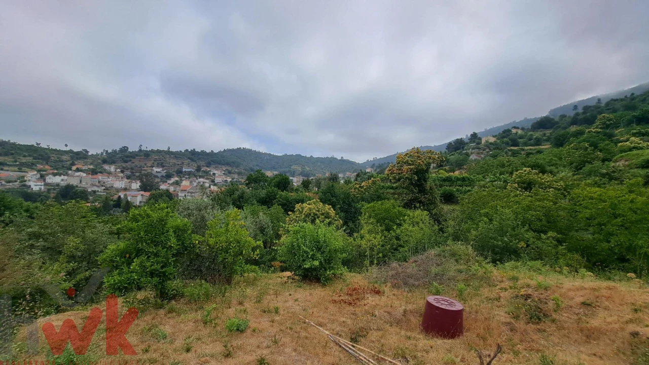Moradia T1 para Venda em São Gião Foto 43