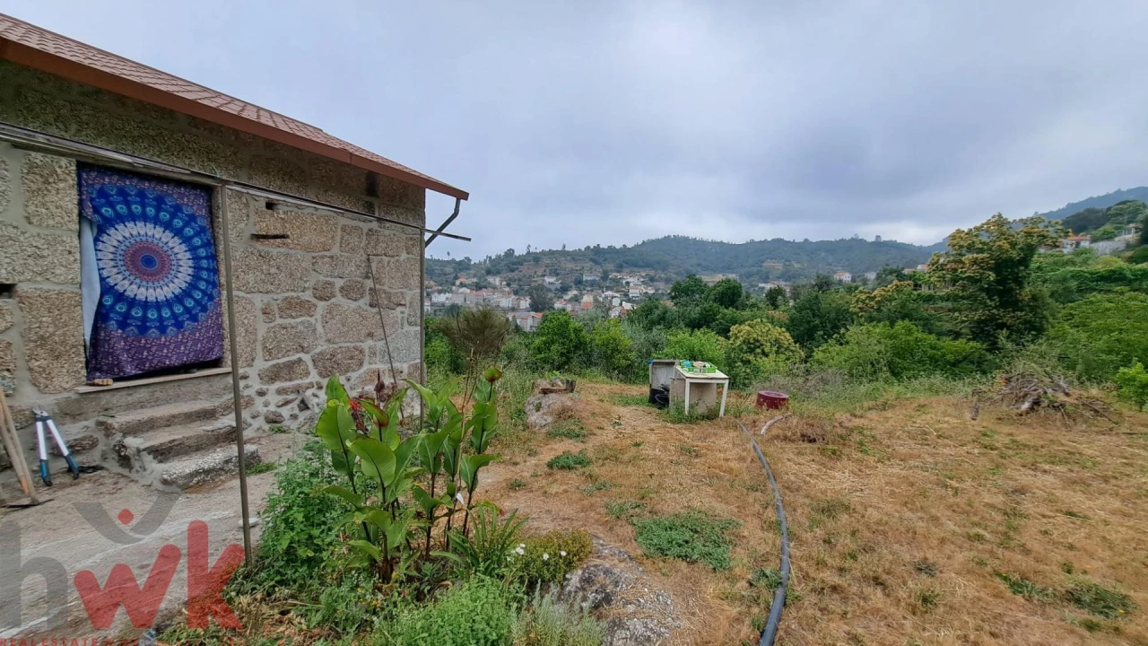 Moradia T1 para Venda em São Gião Foto 44