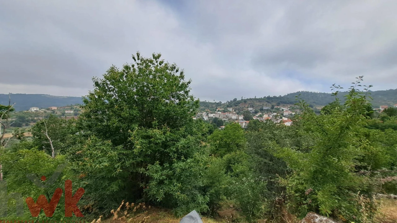 Moradia T1 para Venda em São Gião Foto 46