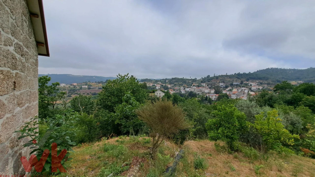 Moradia T1 para Venda em São Gião Foto 8