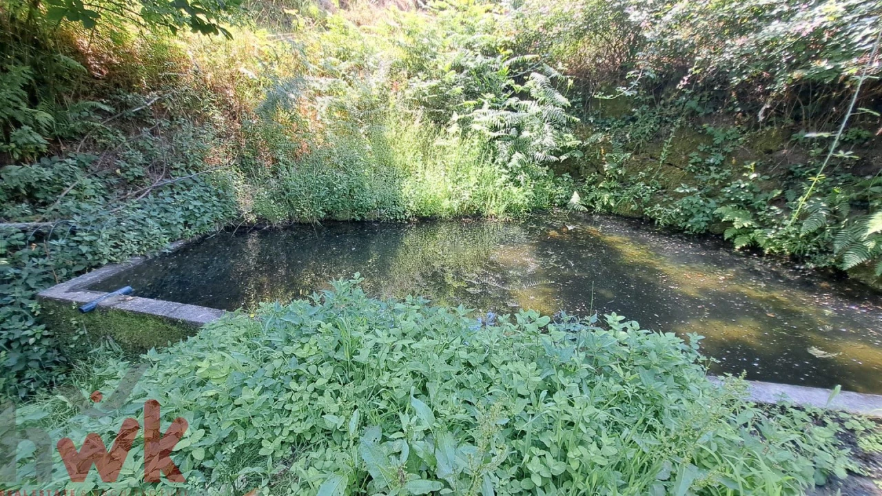 Moradia T1 para Venda em São Gião Foto 9