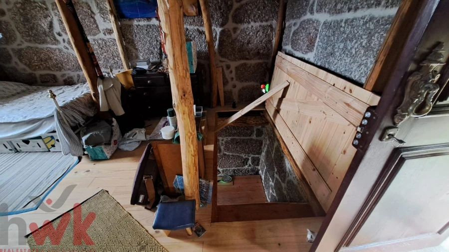 Moradia T1 para Venda em São Gião Foto 22