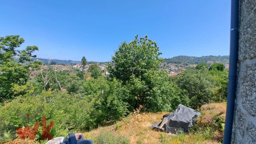 Moradia T1 para Venda em São Gião Foto 49