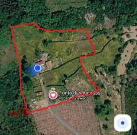 Moradia T1 para Venda em Ázere e Covelo