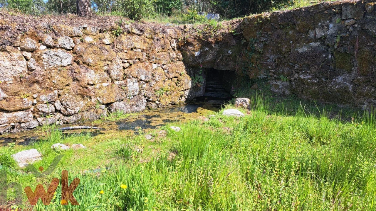 Moradia T1 para Venda em Ázere e Covelo Foto 18