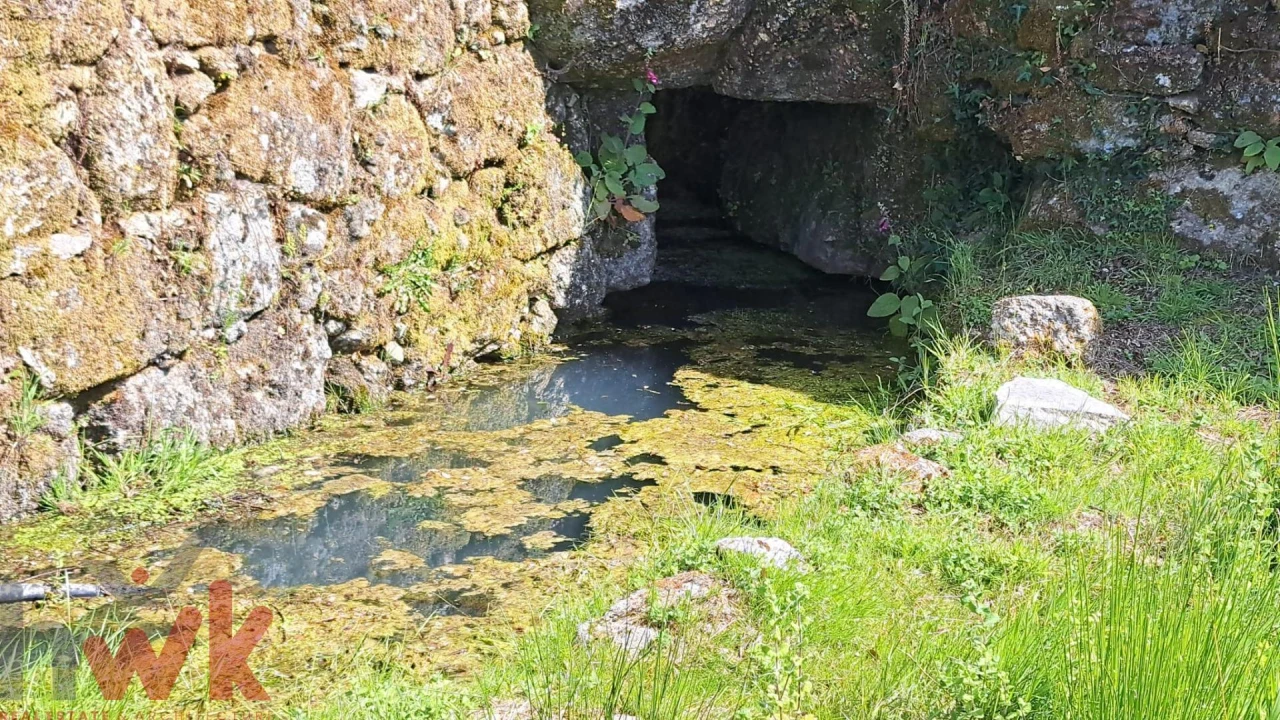 Moradia T1 para Venda em Ázere e Covelo Foto 19