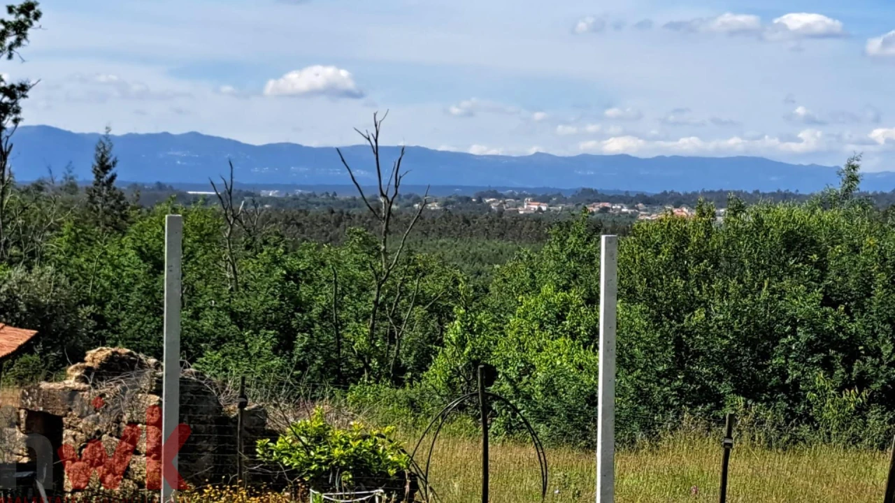 Moradia T1 para Venda em Ázere e Covelo Foto 34