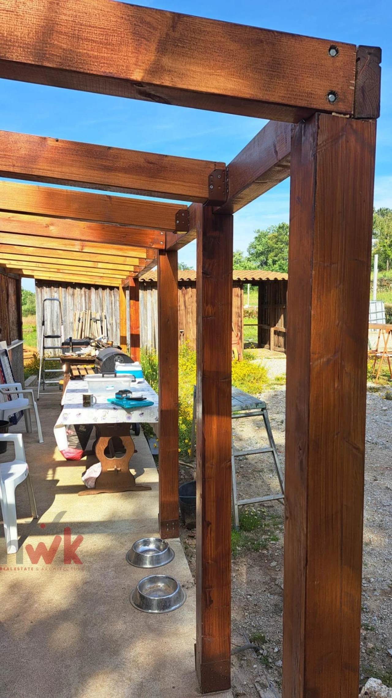 Moradia T1 para Venda em Ázere e Covelo Foto 4