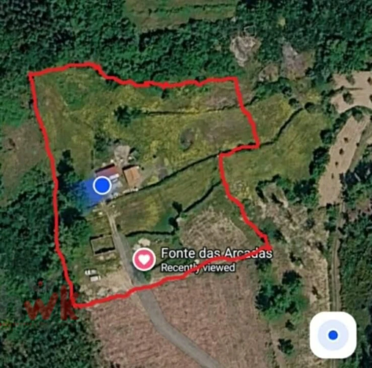 Moradia T1 para Venda em Ázere e Covelo Foto 40