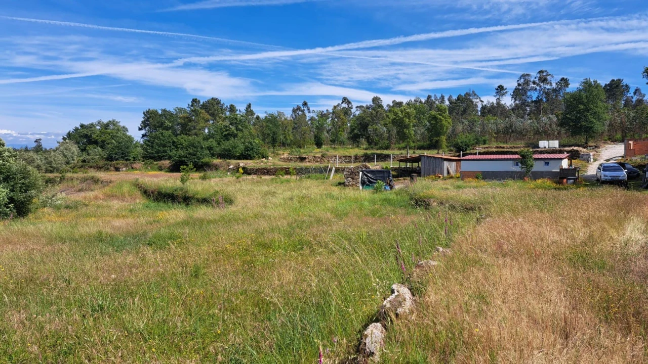 Moradia T1 para Venda em Ázere e Covelo Foto 6