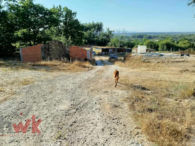 Moradia T1 para Venda em Ázere e Covelo Foto 12