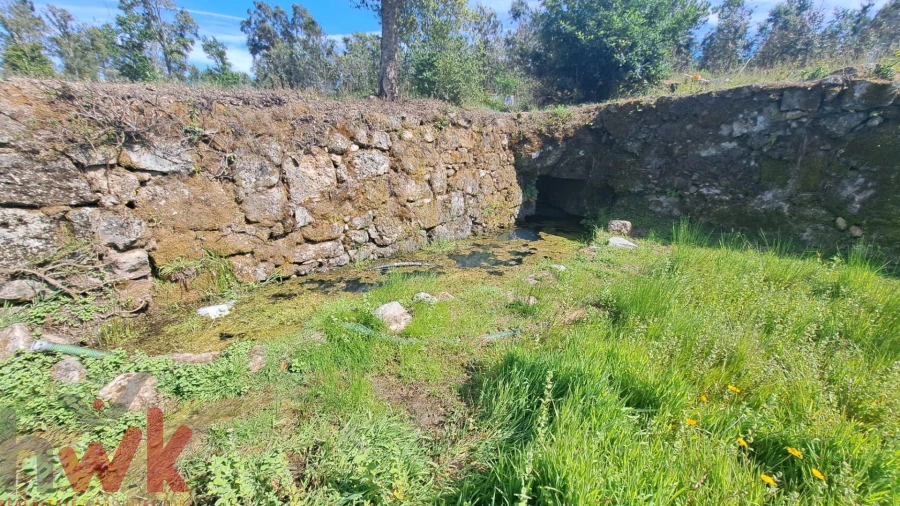 Moradia T1 para Venda em Ázere e Covelo Foto 38