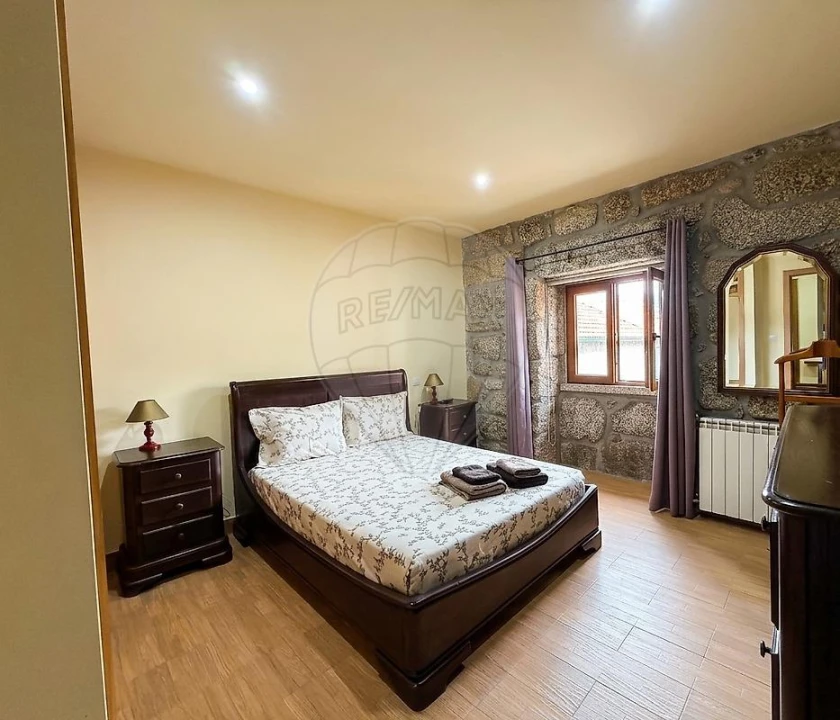 Moradia T3 para Venda em Covide Foto 4
