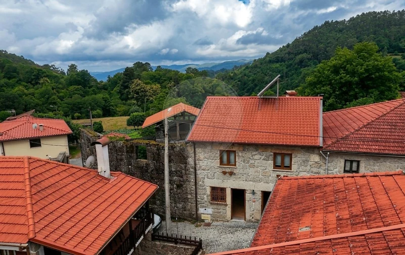 Moradia T3 para Venda em Covide Foto 32