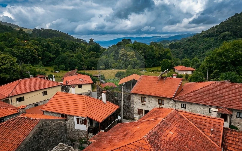 Moradia T3 para Venda em Covide Foto 36