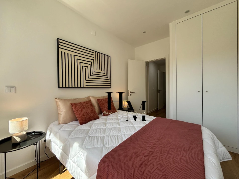 Apartamento T3 para Venda em Benfica Foto 11