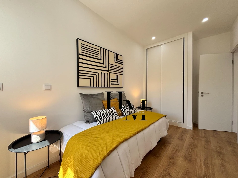 Apartamento T3 para Venda em Benfica Foto 14