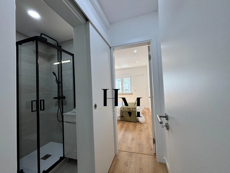 Apartamento T3 para Venda em Benfica Foto 15