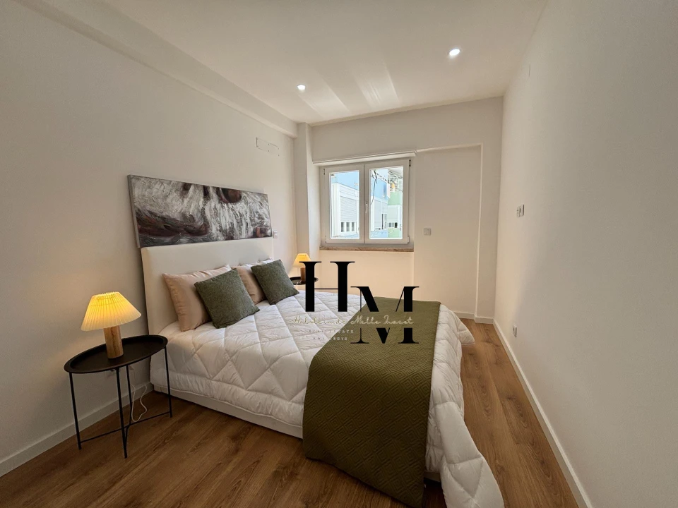 Apartamento T3 para Venda em Benfica Foto 17