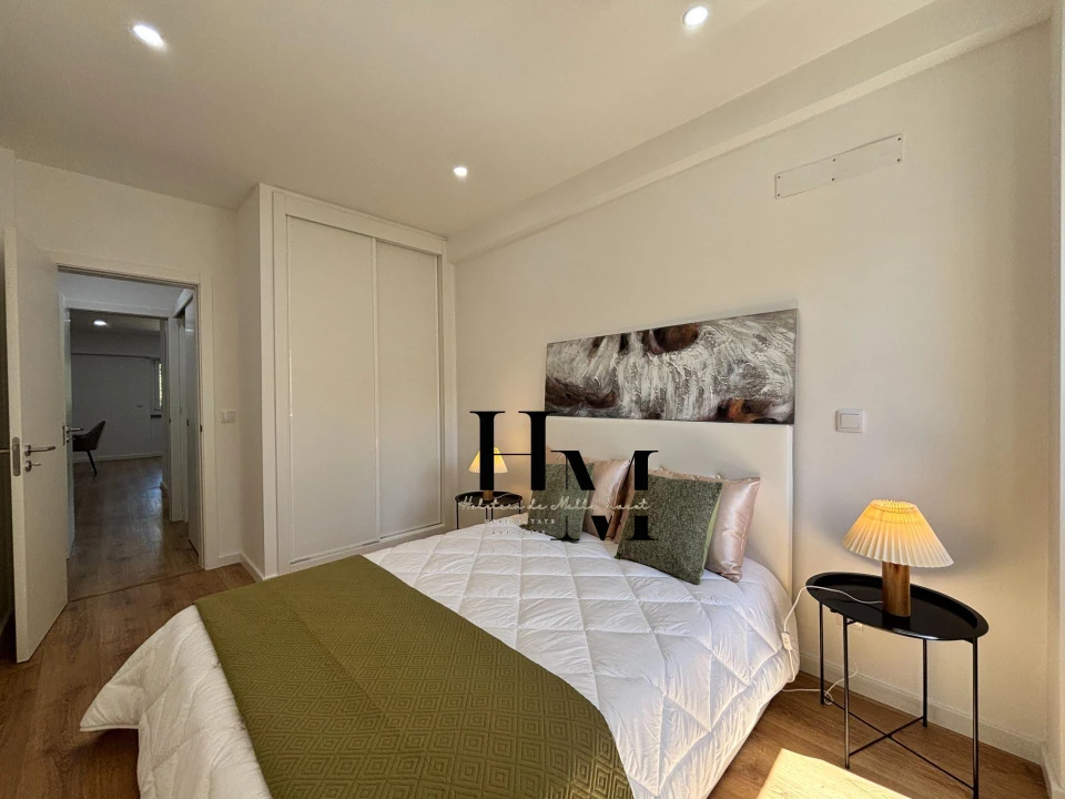 Apartamento T3 para Venda em Benfica Foto 18