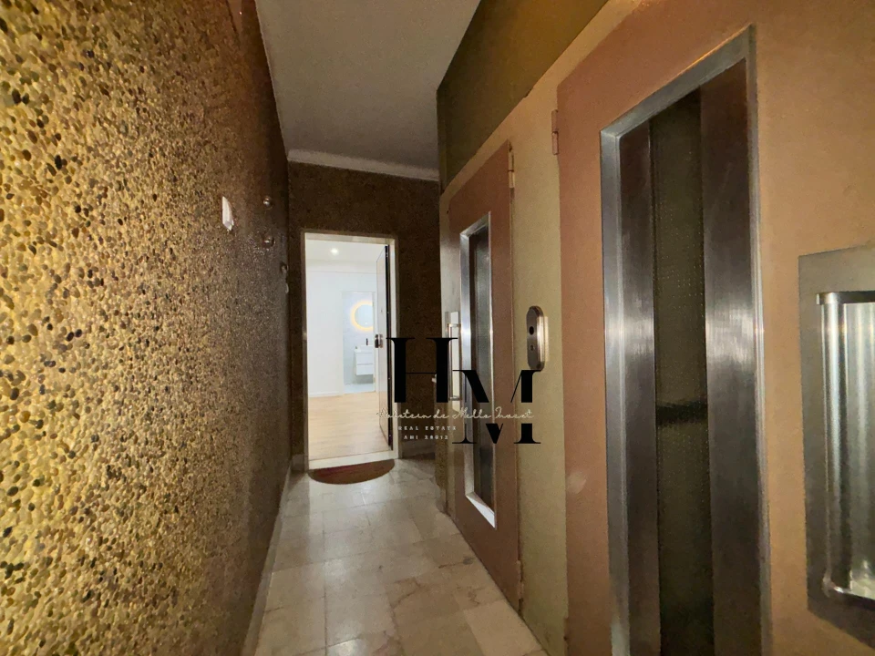 Apartamento T3 para Venda em Benfica Foto 20