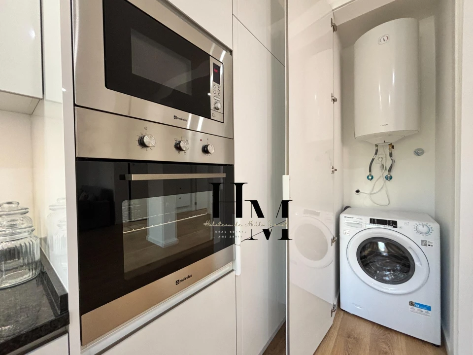Apartamento T3 para Venda em Benfica Foto 6
