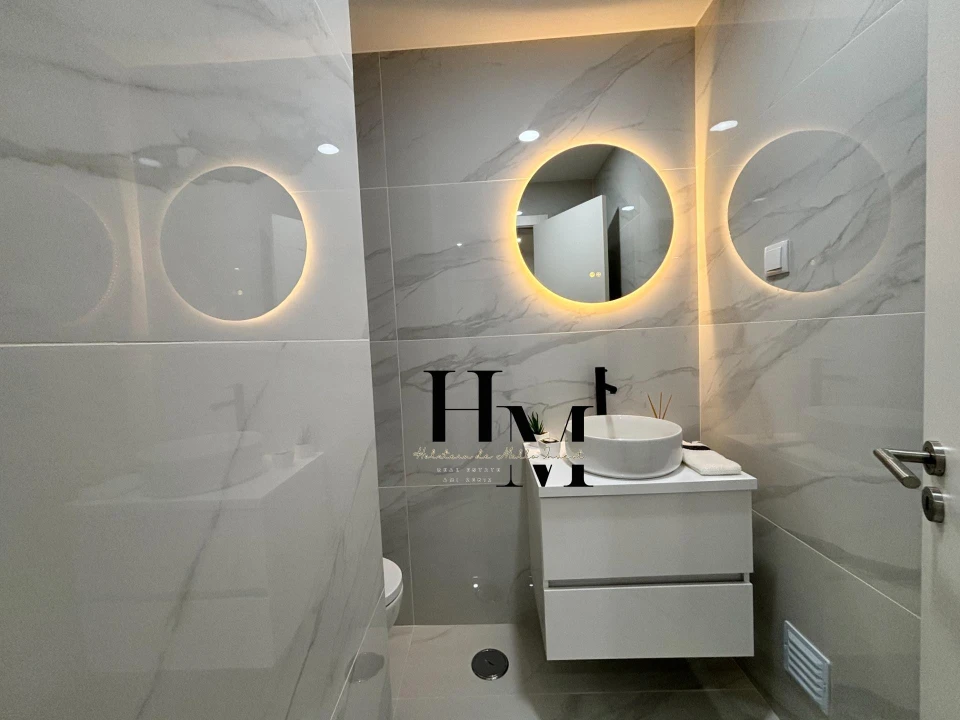 Apartamento T3 para Venda em Benfica Foto 7