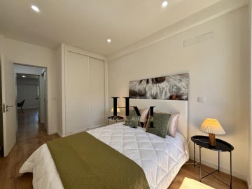 Apartamento T3 para Venda em Benfica