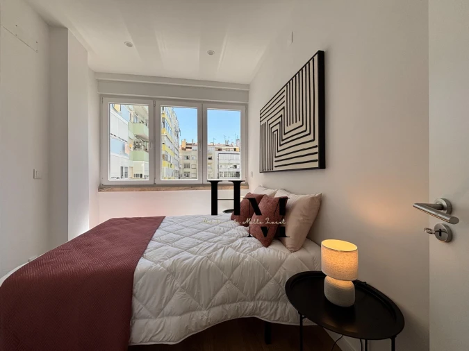 Apartamento T3 para Venda em Benfica Foto 12