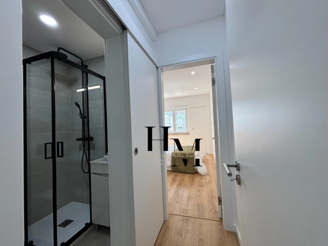 Apartamento T3 para Venda em Benfica Foto 15