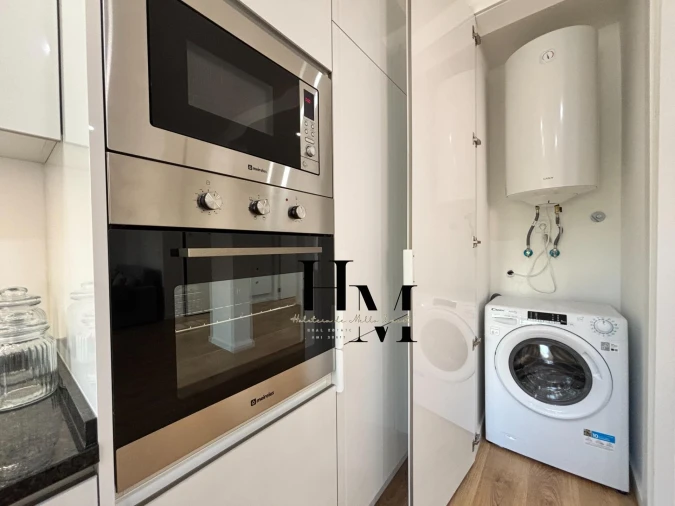 Apartamento T3 para Venda em Benfica Foto 6