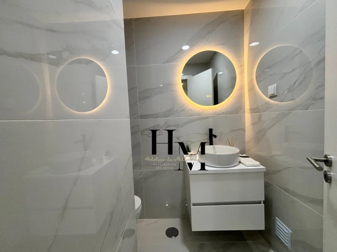 Apartamento T3 para Venda em Benfica Foto 7
