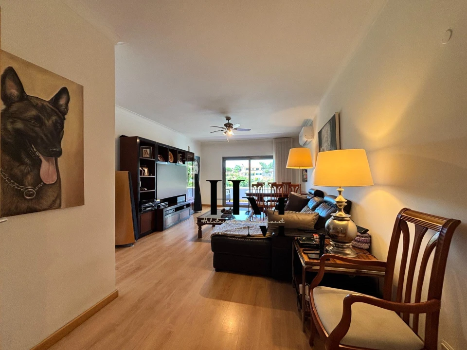 Apartamento T2 para Venda em Alcabideche Foto 5