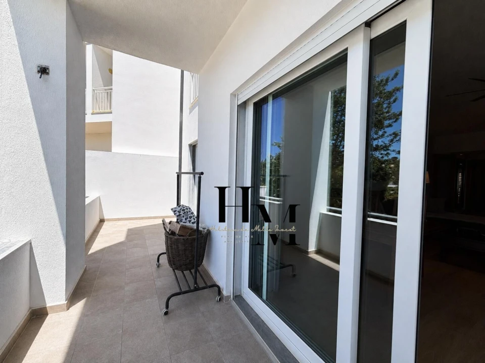 Apartamento T2 para Venda em Alcabideche Foto 8