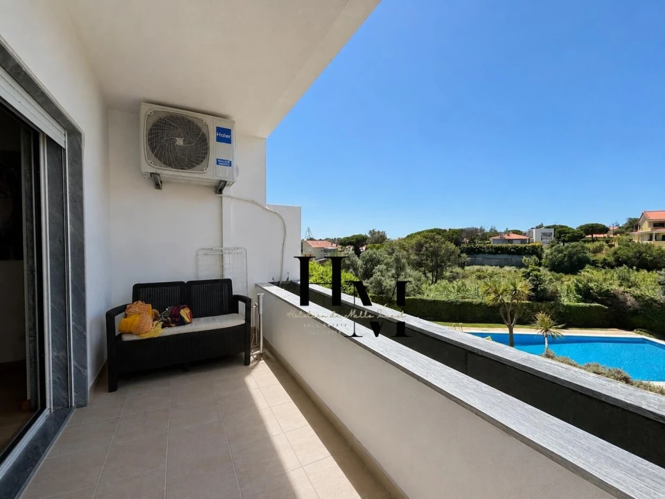 Apartamento T2 para Venda em Alcabideche Foto 9