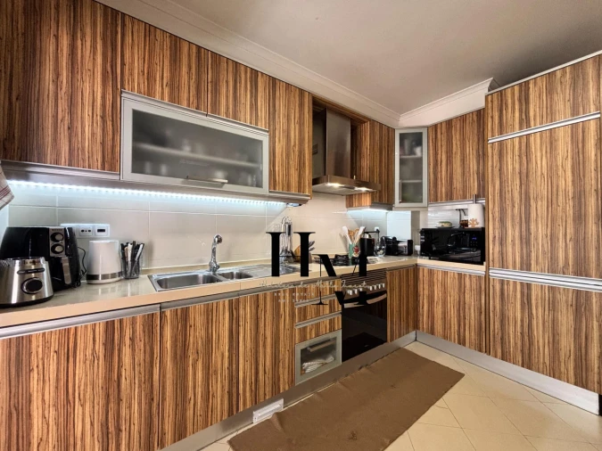 Apartamento T2 para Venda em Alcabideche Foto 11