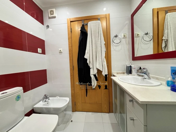 Apartamento T2 para Venda em Alcabideche Foto 20