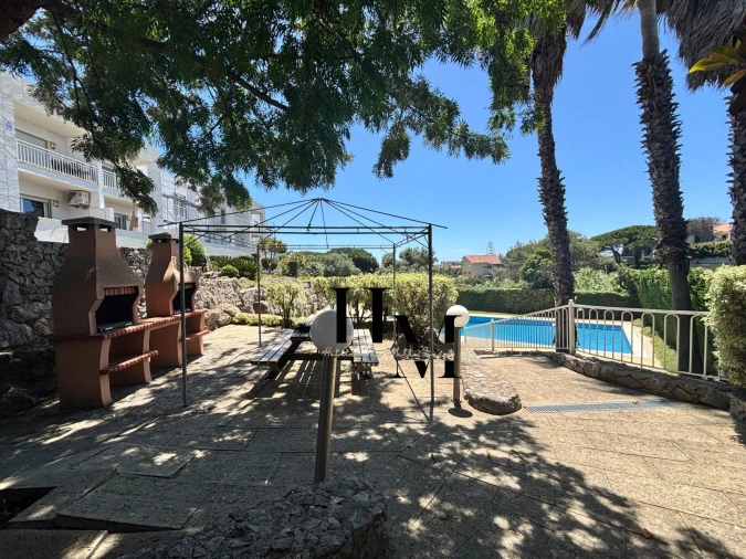 Apartamento T2 para Venda em Alcabideche Foto 25