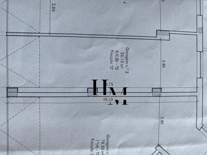 Apartamento T2 para Venda em Alcabideche Foto 30