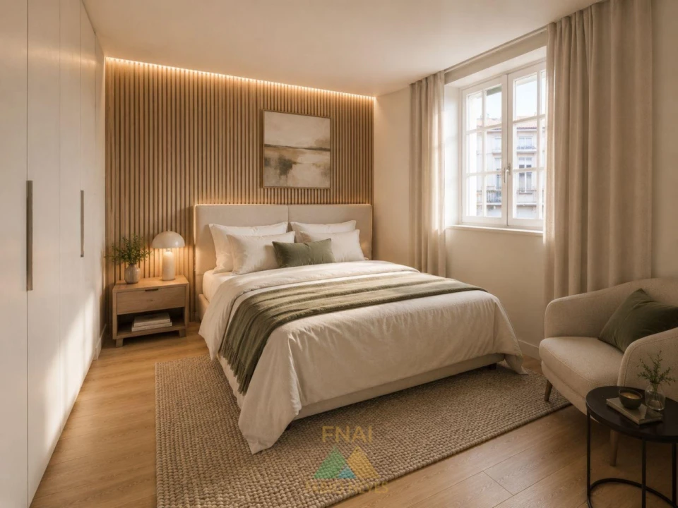 Apartamento T2 para Venda em Arcos de Valdevez (São Paio) e Giela Foto 3